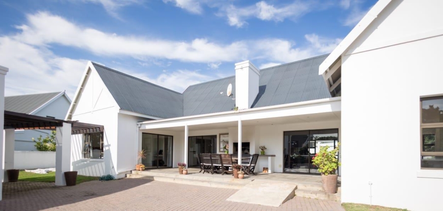 4 Bedroom Property for Sale in St Francis Links Eastern Cape